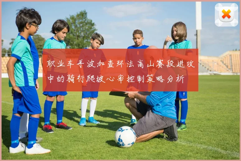 职业车手波加查环法高山赛段进攻中的骑行爬坡心率控制策略分析