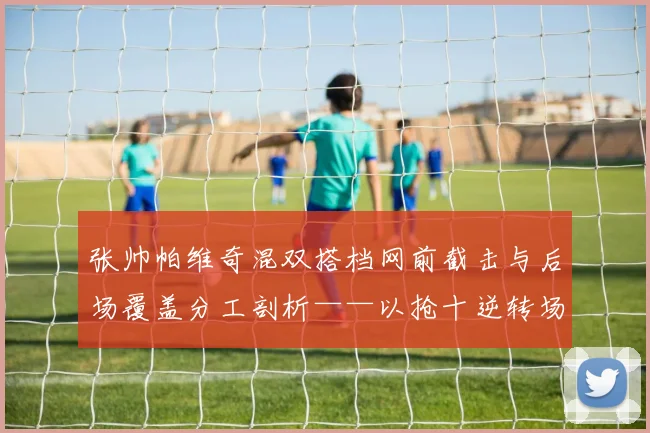 张帅帕维奇混双搭档网前截击与后场覆盖分工剖析——以抢十逆转场景为例