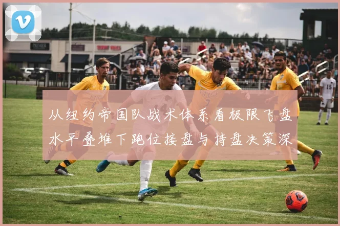 从纽约帝国队战术体系看极限飞盘水平叠堆下跑位接盘与持盘决策深度解析