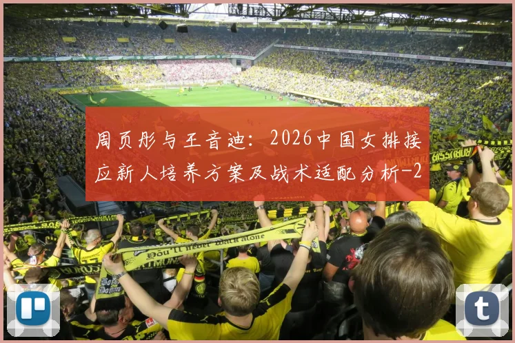 周页彤与王音迪：2026中国女排接应新人培养方案及战术适配分析